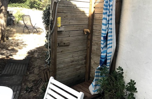 La Gueriniere House | House 100m from beach for 6 people in Noirmoutier