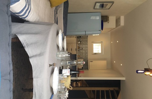 Villerville House | House 100m from the sea 2 ch