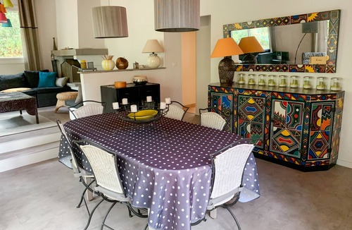 Jard-sur-Mer Villa | House 100m² in quiet private park with sea access