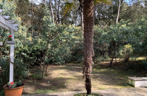 Jard-sur-Mer Villa | House 100m² in quiet private park with sea access