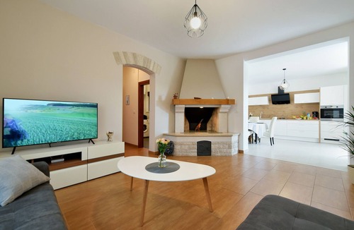 Galizana House | House 1125/9665 (Istria - Galižana), 5000m from the beach