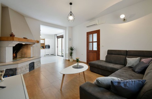 Galizana House | House 1125/9665 (Istria - Galižana), 5000m from the beach