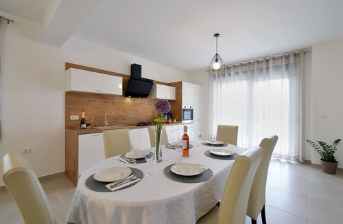 Galizana House | House 1125/9665 (Istria - Galižana), 5000m from the beach