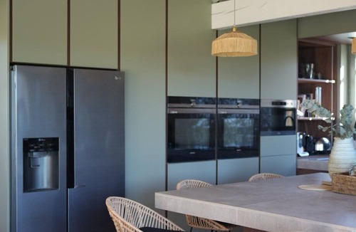 Saint-Martin-des-Combes House | House 12 Pers. Hamlet Dordogne