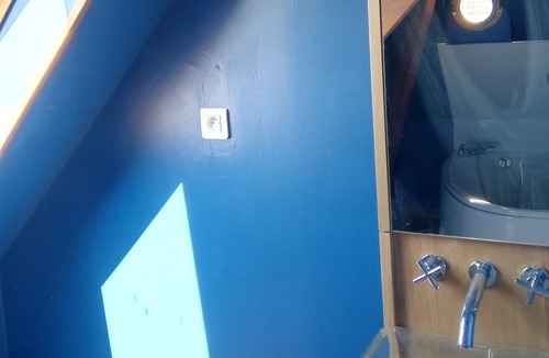 Ravenoville House | House 12 people facing the beach