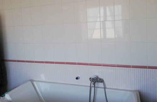 Ravenoville House | House 12 people facing the beach