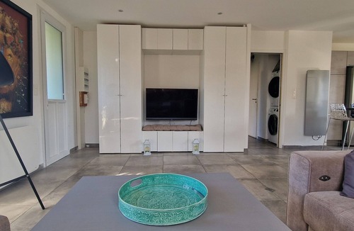 Petiville House | House 12 persons with heated indoor pool 7min from Cabourg