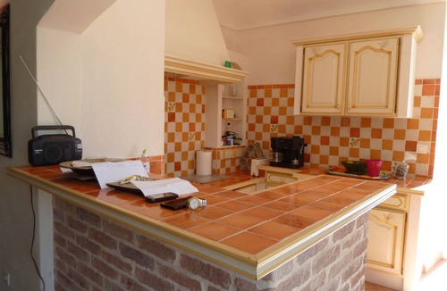 Saint-Paul-le-Jeune Other | House 120 M2 Saint Paul le jeune Ardeche 6 persons