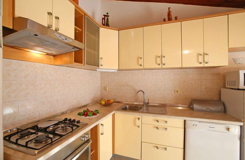 Ripenda Verbanci House | House 1325/12557 (Istria - Ripenda Verbanci), 5000m from the beach