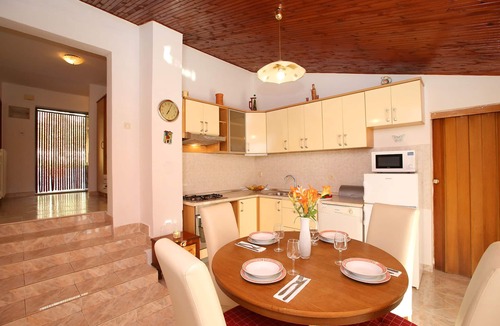 Ripenda Verbanci House | House 1325/12557 (Istria - Ripenda Verbanci), 5000m from the beach