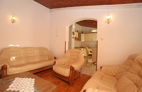 Ripenda Verbanci House | House 1325/12557 (Istria - Ripenda Verbanci), 5000m from the beach