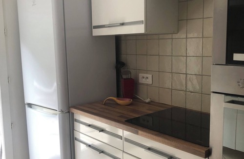 Sainte-Marie-la-Mer House | HOUSE 15 MINUTES WALK FROM THE BEACH