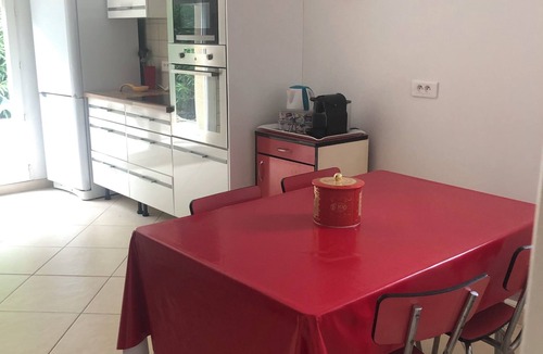 Sainte-Marie-la-Mer House | HOUSE 15 MINUTES WALK FROM THE BEACH