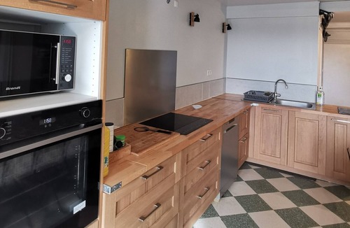 Cintegabelle House | House 15 people on the hillsides of Lauragais - Park with Pool - 7 bedrooms