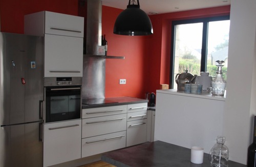 Lancieux House | House 150 m plage de L'Islet