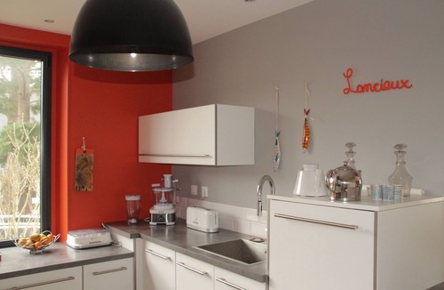 Lancieux House | House 150 m plage de L'Islet