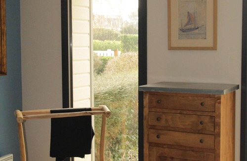 Lancieux House | House 150 m plage de L'Islet