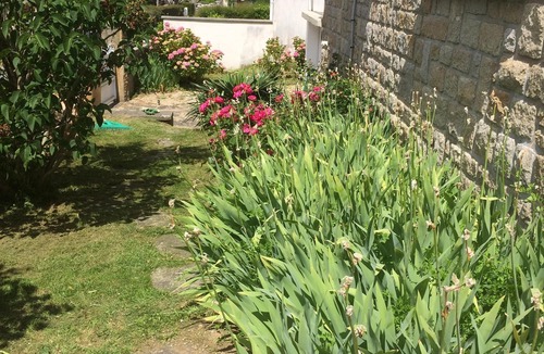 Lancieux House | House 150 m plage de L'Islet