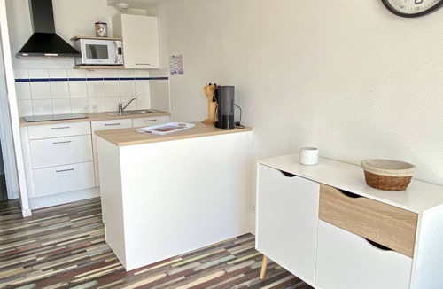 Bretignolles-sur-Mer House | House 150m from beach, pool, WIFI, parking