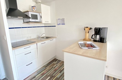 Bretignolles-sur-Mer House | House 150m from beach, pool, WIFI, parking