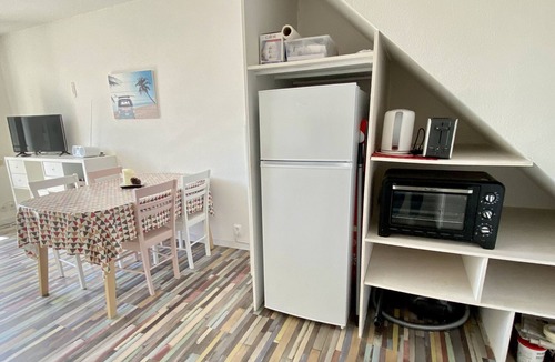 Bretignolles-sur-Mer House | House 150m from beach, pool, WIFI, parking