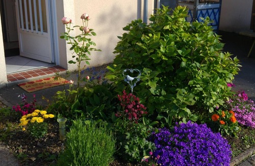 Lion-sur-Mer House | HOUSE 150m from the beach for 6 people between Ouistreham and Courseulles
