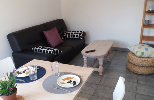 Annebault House | HOUSE 15MN FROM THE SEA