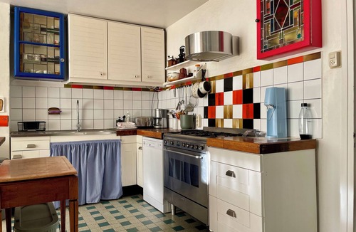 Echandelys House | House 15p + la Foresterie