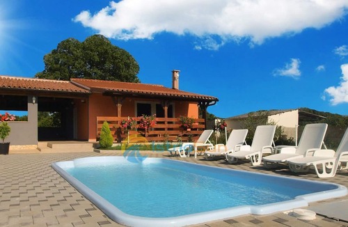 Sikici House | House 1698/17564 (Istria - Pula), 4500m from the beach