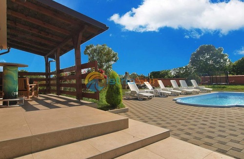 Sikici House | House 1698/17564 (Istria - Pula), 4500m from the beach