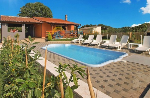 Sikici House | House 1698/17564 (Istria - Pula), 4500m from the beach