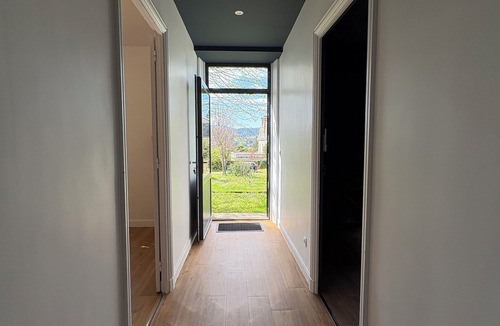 Annonay Villa | House 1880