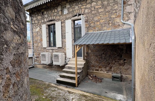 Annonay Villa | House 1880