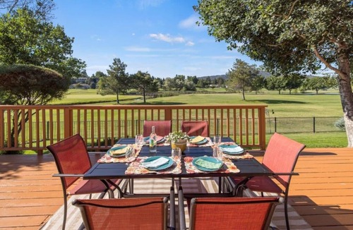 Altamont House | House 18th hole Harbor Isle