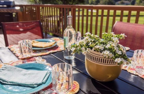 Altamont House | House 18th hole Harbor Isle