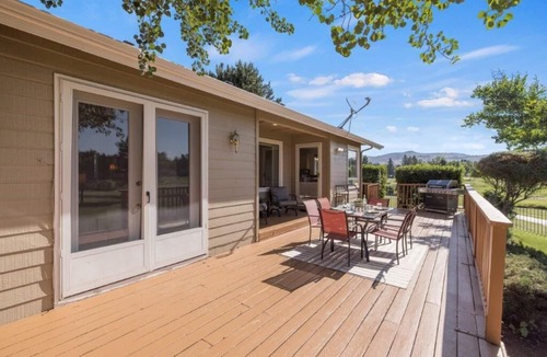 Altamont House | House 18th hole Harbor Isle