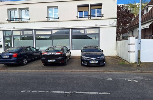 Saint-Jean-de-Braye House | House, 1h10de Paris.7min from Orleans, in st jean Braye,.