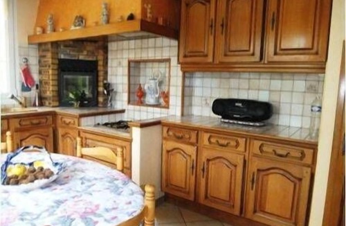 Quevert House | House 2/6 people, located 3km from Dinan