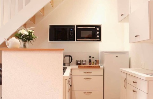 Mortagne-sur-Sevre House | House 2 bedrooms - 4 people