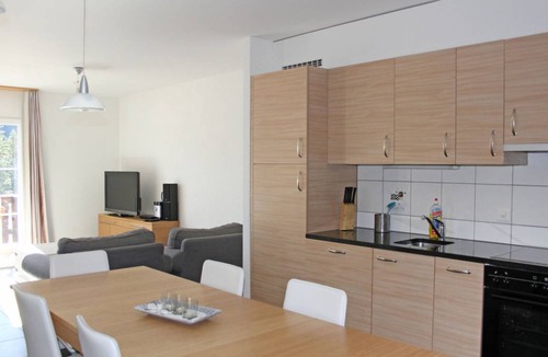 Moleson House | House ∙ 2 bedrooms ∙ 6 guests