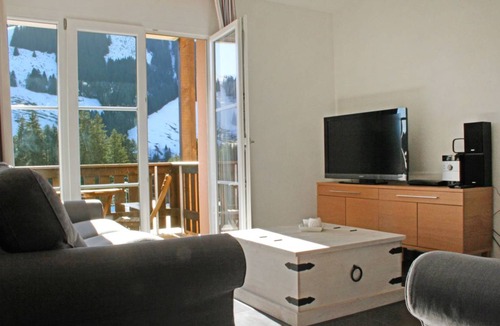 Moleson House | House ∙ 2 bedrooms ∙ 6 guests