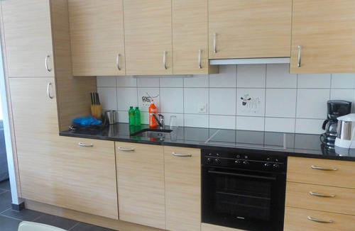 Moleson House | House ∙ 2 bedrooms ∙ 6 guests