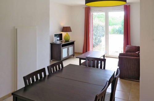 Barbaste House | House ∙ 2 bedrooms ∙ 6 guests