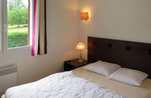 Barbaste House | House ∙ 2 bedrooms ∙ 6 guests