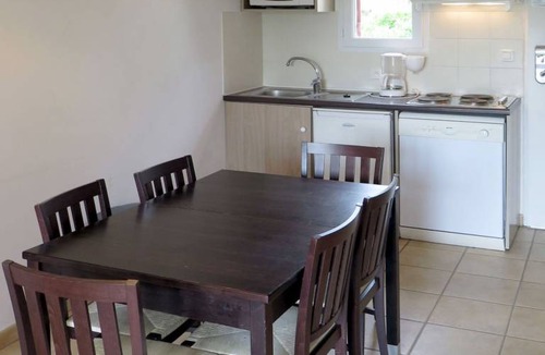 Barbaste House | House ∙ 2 bedrooms ∙ 6 guests
