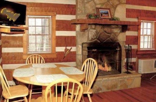 Cosby House | House ∙ 2 bedrooms ∙ 6 guests