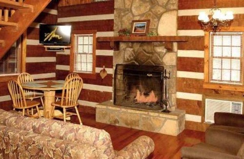 Cosby House | House ∙ 2 bedrooms ∙ 6 guests