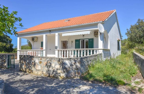Olib House | House ∙ 2 bedrooms ∙ 6 guests