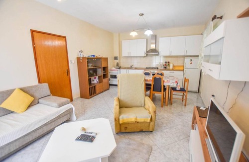 Olib House | House ∙ 2 bedrooms ∙ 6 guests