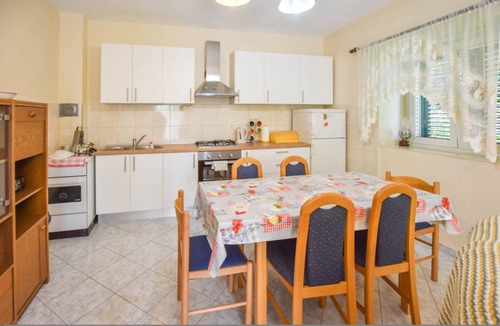 Olib House | House ∙ 2 bedrooms ∙ 6 guests